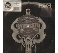 HIJACK - HIJACK / THE BADMAN IS ROBBIN