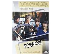 Hijack / Porwanie [DVD] (IMPORT) (No hay versión española)