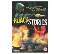 Hijack Stories [DVD] [2002] [Reino Unido]
