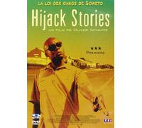 Hijack Stories [DVD]