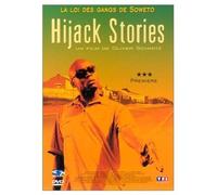 Hijack Stories [Francia] [DVD]