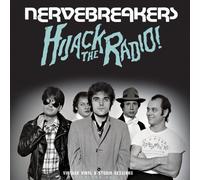 Hijack the Radio!