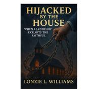 Hijacked By The House: When Leadership Exploits The faithful (Spiritual Hitchhikers)