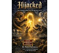 HIJACKED: The Hidden War for the Human Soul