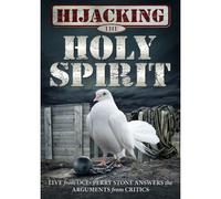 Hijacking the Holy Spirit