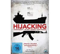 Hijacking - Todesangst - In der Gewalt von Piraten [Alemania] [DVD]