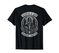 Hijas De Gracia Guerra Capítulo Ángel Camiseta