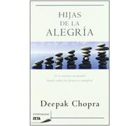 Hijas de la alegría: ¿Y si existiera un mundo donde todos los deseos se cumplen? (Ficción)