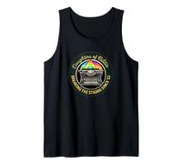 Hijas de la bilitis 1955 Historia lesbiana Orgullo LGBTQ+Tipo Camiseta sin Mangas