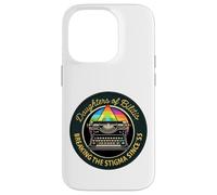Hijas de la bilitis 1955 Historia lesbiana Orgullo LGBTQ+Tipo Carcasa para iPhone 14 Pro