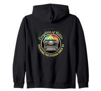 Hijas de la bilitis 1955 Historia lesbiana Orgullo LGBTQ+Tipo Sudadera con Capucha