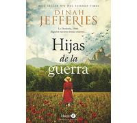 Hijas de la guerra (HARPER F)