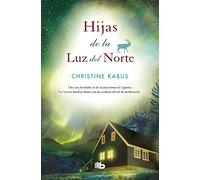 Hijas de la luz del norte (Ficción)