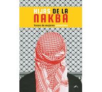 Hijas de la nakba: voces de mujeres palestinas: 13 (Herejías)