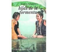 HIJAS DE LA TORMENTA: 11 (VERSOS SUELTOS)