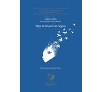 Hijas De Las Perras Negras (vi Premio Poesía Gabriel Celaya)