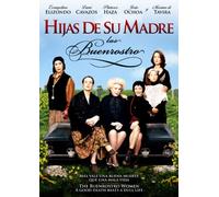 Hijas De Su Madre: Las Buenrostro [Reino Unido] [DVD]