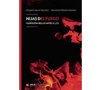 Hijas del fuego (SIN COLECCION)
