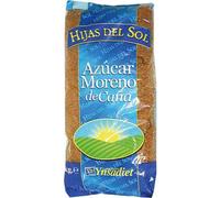 Hijas del Sol Azúcar Moreno de Caña 1000 g