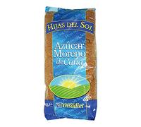 Hijas Del Sol Azúcar Moreno Integral de Caña - 1000 gr