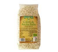Hijas Del Sol Bio Copos Avena Baby - 500 gr
