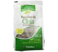 Hijas del Sol Semillas de Chía BIO 350g