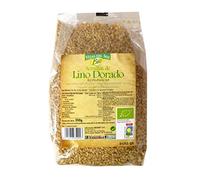 Hijas Del Sol Bio Semillas De Lino Dorado - 350 gr