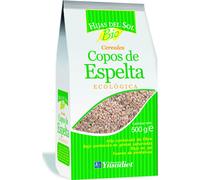Hijas del Sol Copos de Espelta BIO 500 g