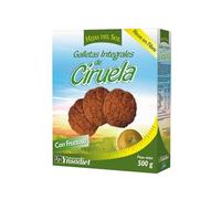 Hijas del Sol Galletas Integrales de Ciruela 500 g