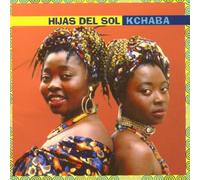 Hijas Del Sol - Kchaba
