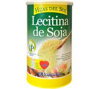 HIJAS DEL SOL Lecitina de Soja GMO - 450 gr