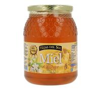 HIJAS DEL SOL Miel Azahar Levante - 1000 gr