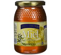 Hijas Del Sol Miel Azahar Levante - 500 gr