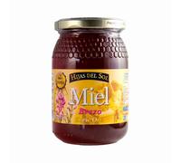 Hijas del Sol Miel de Brezo 500g