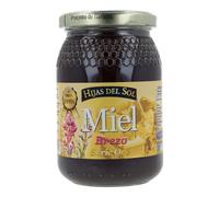 Hijas Del Sol Miel Brezo - 500 gr