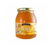 Hijas del Sol Miel de Azahar 1kg