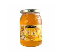 Hijas del Sol Miel de Azahar 500 g