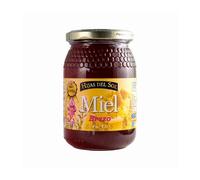 Hijas del Sol Miel de Brezo 500 g