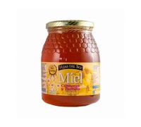 Hijas del Sol Miel de Cantueso y Tomillo 1kg