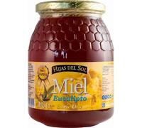 Hijas del Sol Miel de Eucalipto 1000 g