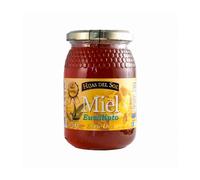 Hijas del Sol Miel de Eucalipto 500 g