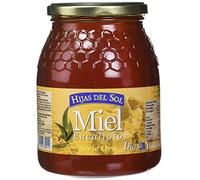 Hijas Del Sol Miel Eucaliptus - 1000 gr