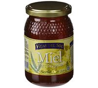 Hijas Del Sol Miel Eucaliptus - 500 gr