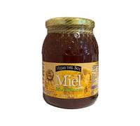 Hijas del Sol Miel Multiflora 1000 g