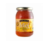 Hijas del Sol Miel Multiflora 500g