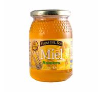 Hijas del Sol Miel de Romero 500g
