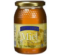 Hijas Del Sol Miel Romero Primavera - 500 gr