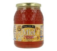 Hijas Del Sol Miel Tomillo - 1000 gr
