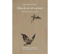 Hijas del sol naciente: Tríptico cenital (Doble orilla poesía)