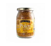 Hijas del Sol Polen de Flores en Grano Tarro 230g